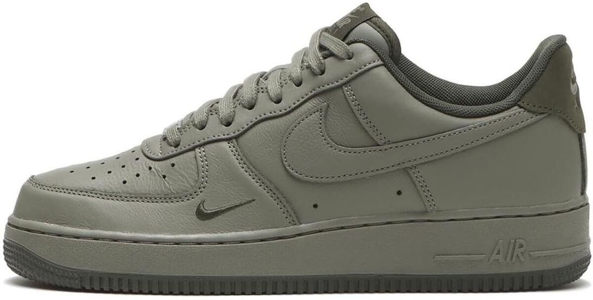 ナイキ エア フォース 1 07 LV8 AIR FORCE 1 07 LV8 アーミー カーキ HM9483-300 25.0cm 25.0 cm