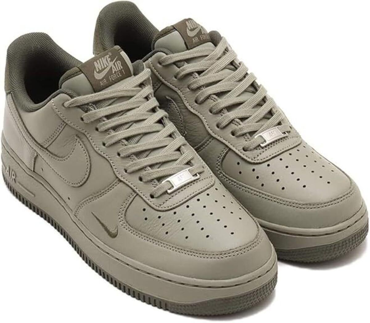 ナイキ エア フォース 1 07 LV8 AIR FORCE 1 07 LV8 アーミー|カーキ HM9483-300 25.0cm 25.0 cm
