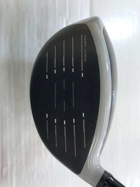 SIM 2 MAX 9 S TENSEI RED TM 50 ドライバー テーラーメイド 最短