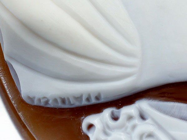 パルラーティ作