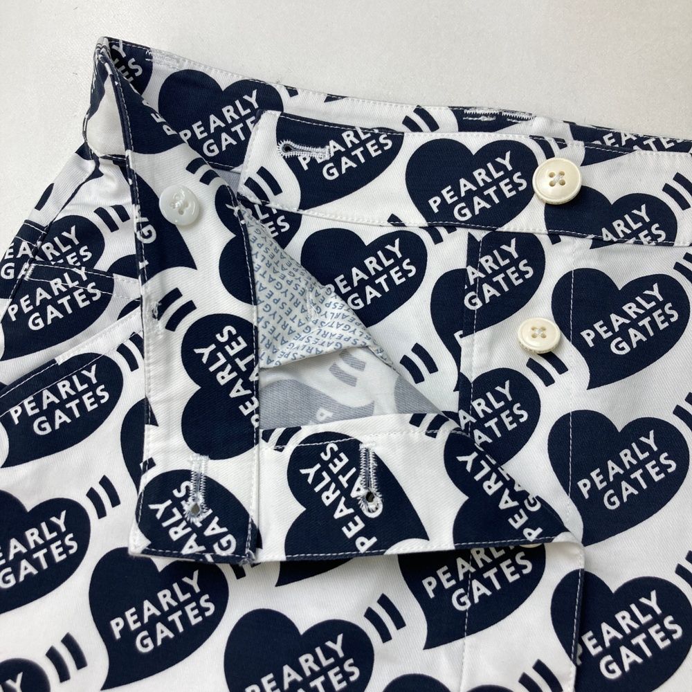 パーリーゲイツ 055-2134404