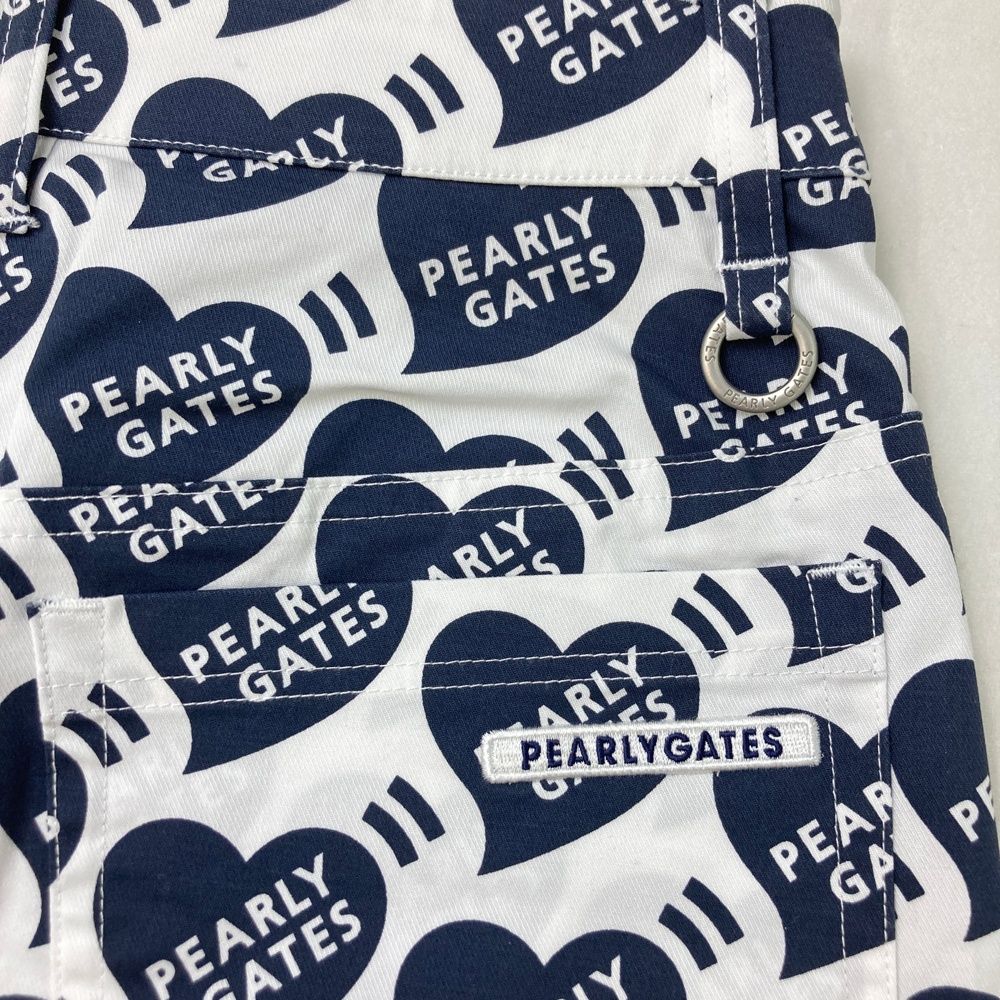 ストレッチスカート