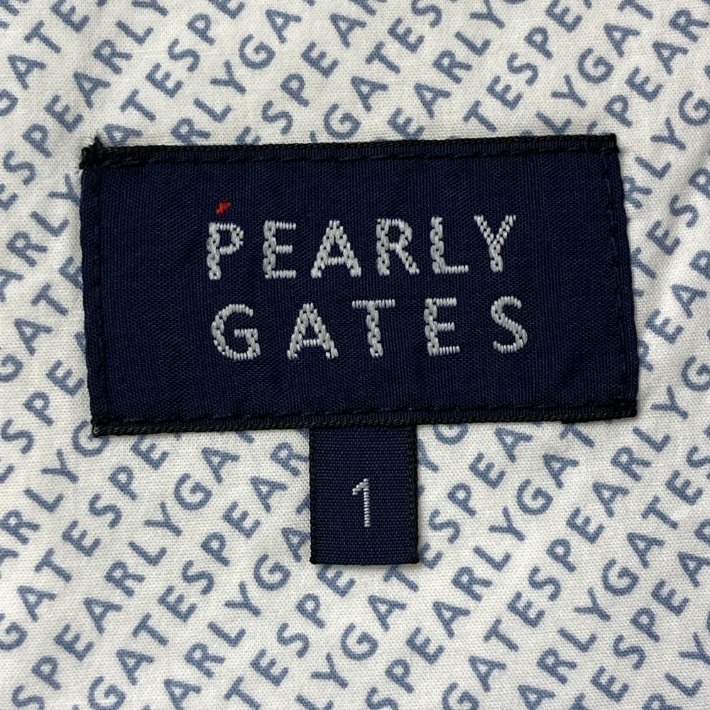 ドット柄 ネイビー系