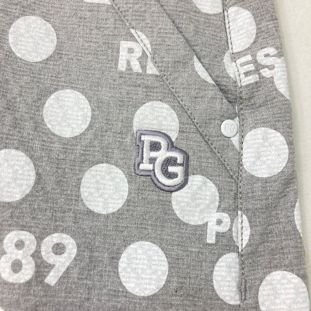 パーリーゲイツ