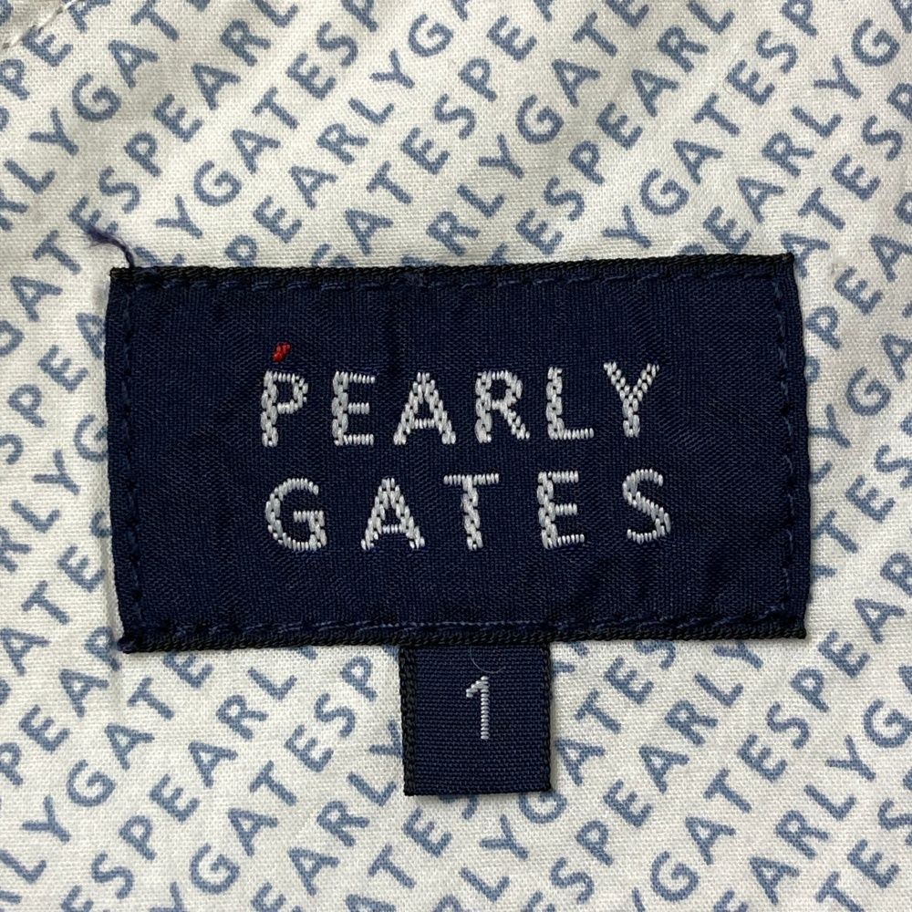 パーリーゲイツ 055-2234120