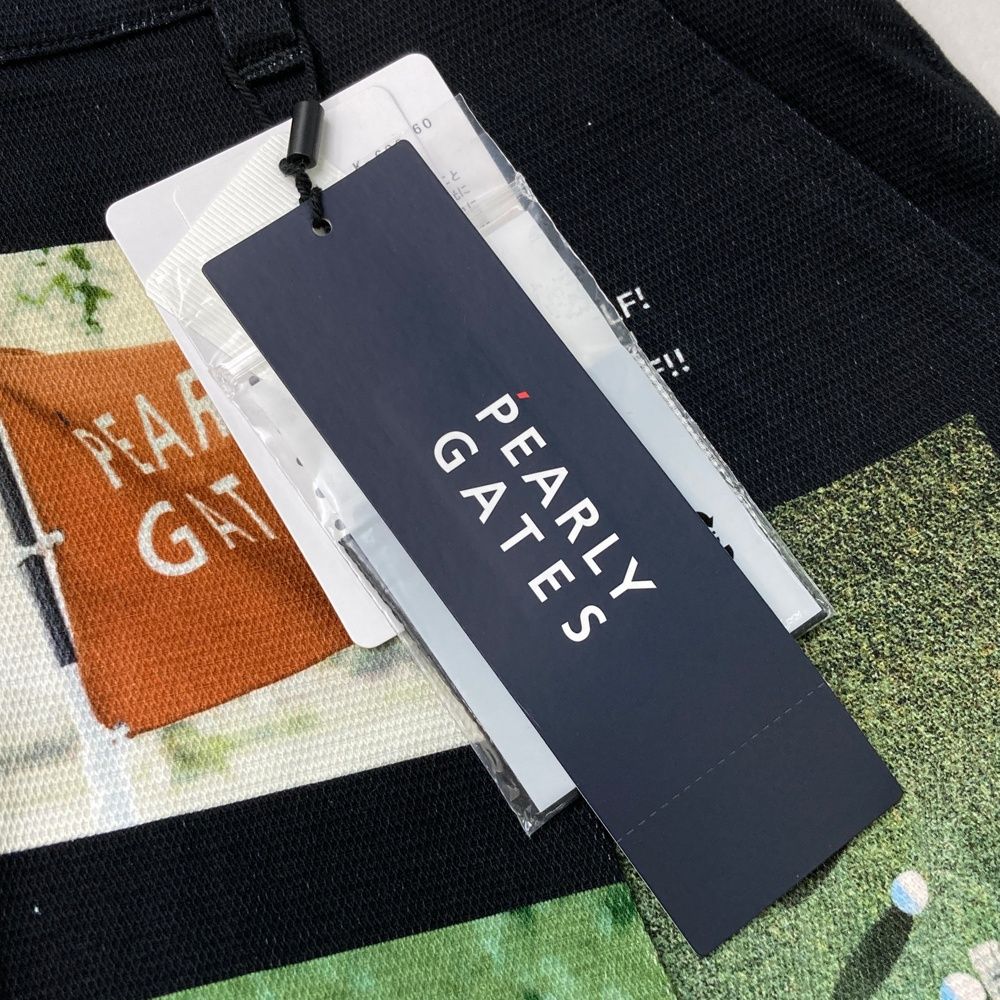 GATES パーリーゲイツ