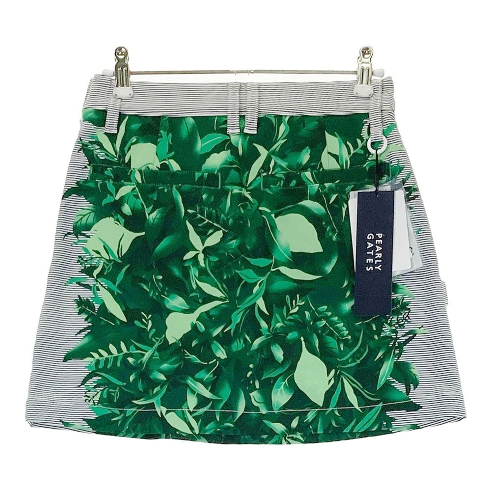 パーリーゲイツ