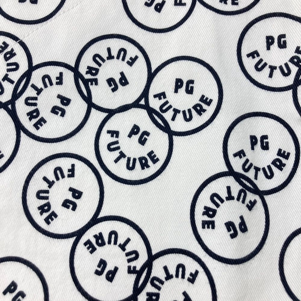 240101543785 ゴルフウェア