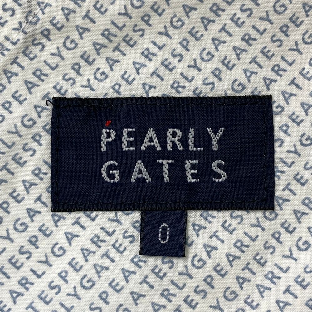 パーリーゲイツ 055-2134012