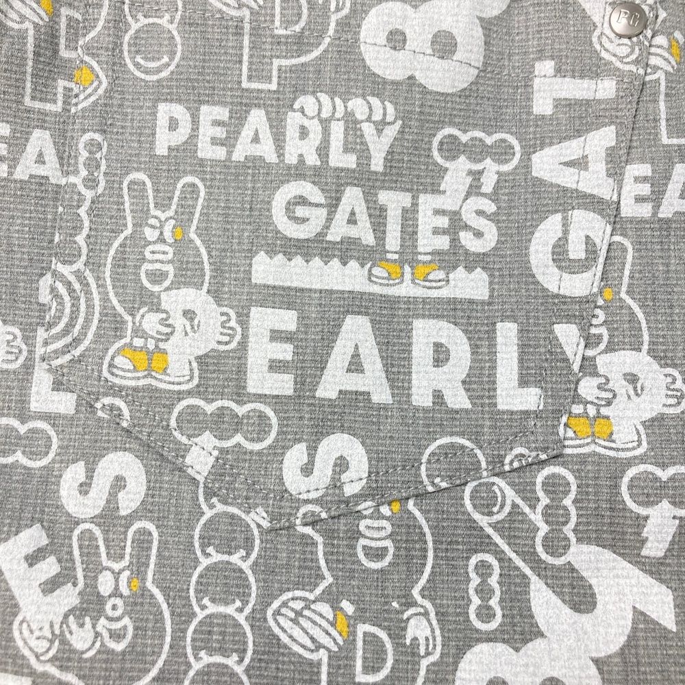 ストレッチスカート どうしちゃったPG