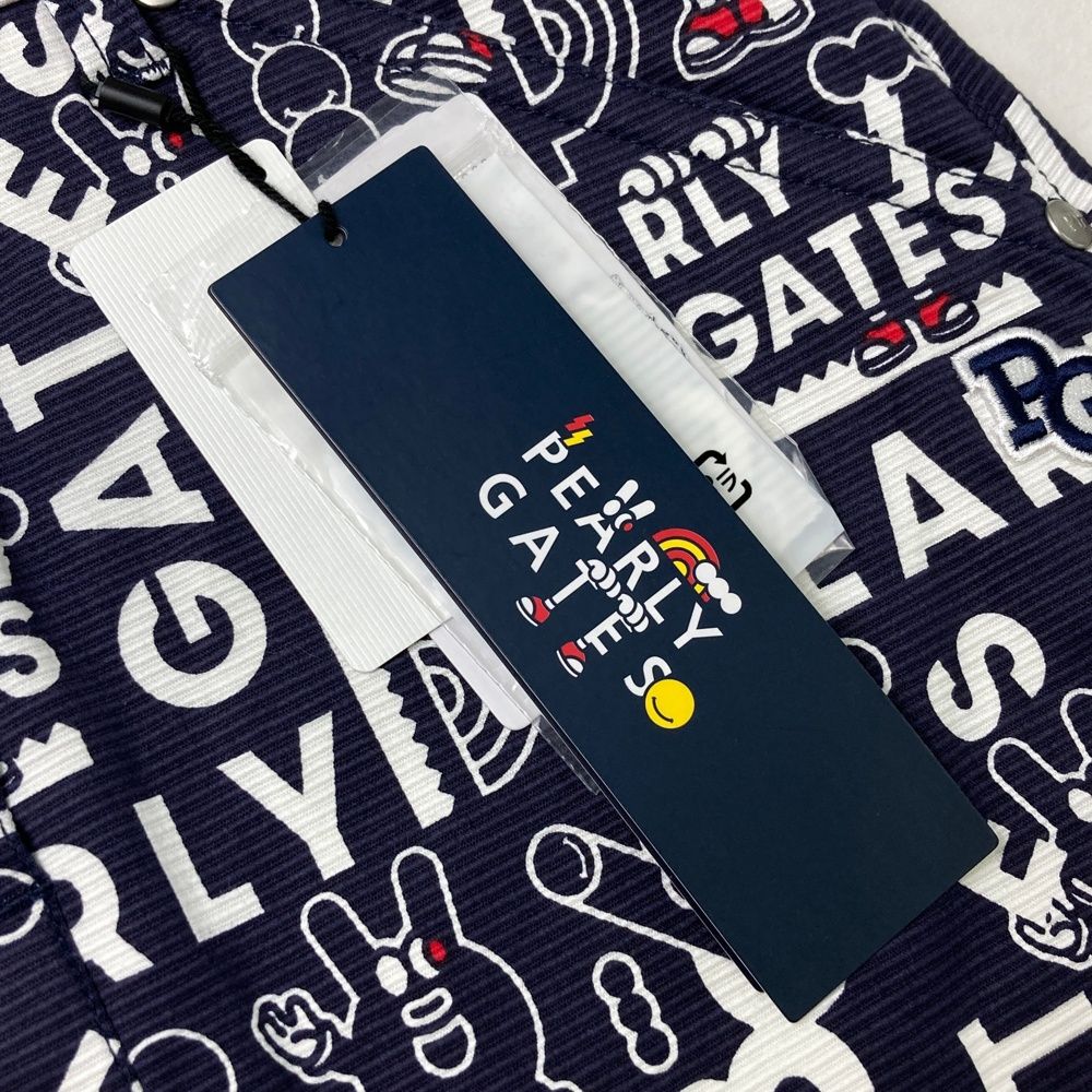 ストレッチスカート どうしちゃったPG