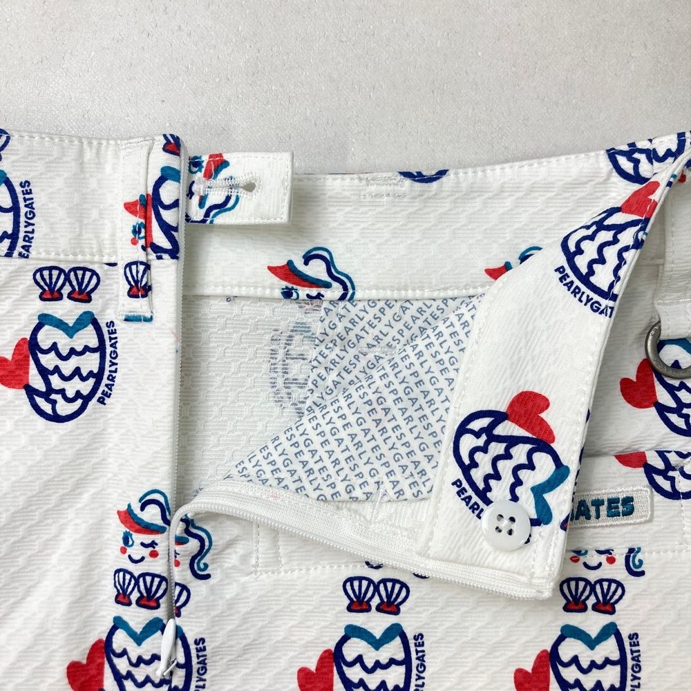 パーリーゲイツ 055-1134606