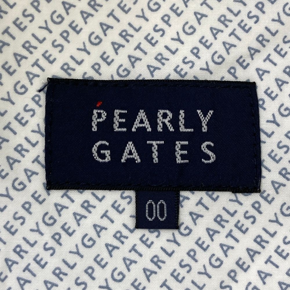 総柄 ホワイト系