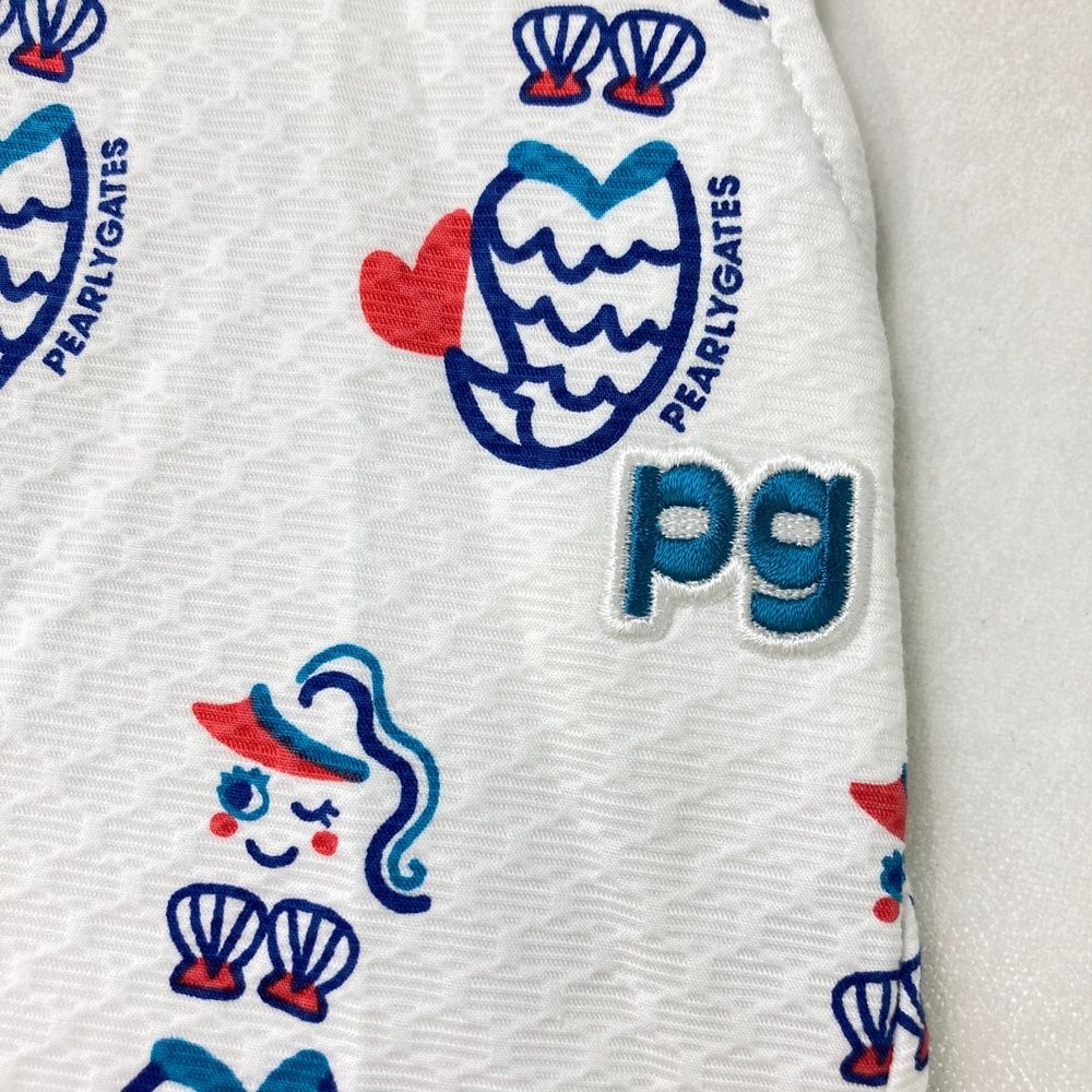 ゴルフウェア レディース