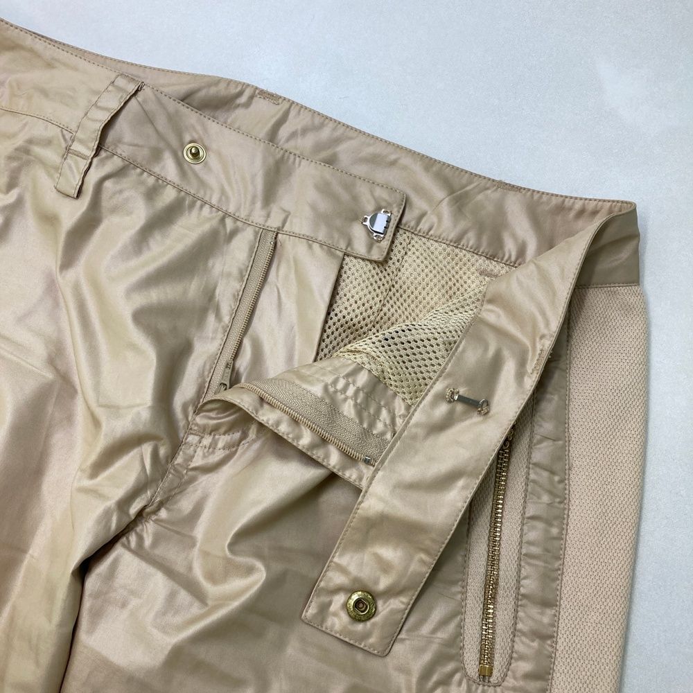 サイズ：2 DANCE WITH DRAGON ダンスウィズドラゴン 裏メッシュ ロング