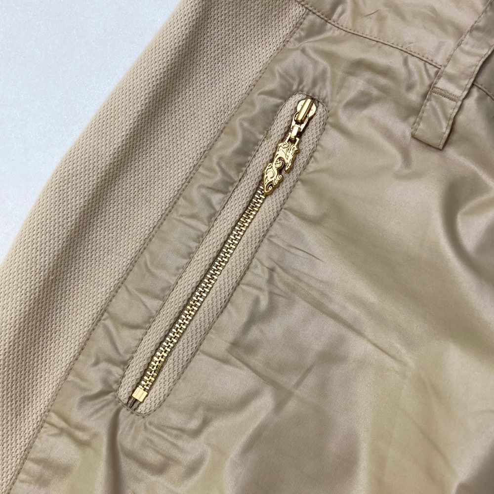 サイズ：2 DANCE WITH DRAGON ダンスウィズドラゴン 裏メッシュ ロング