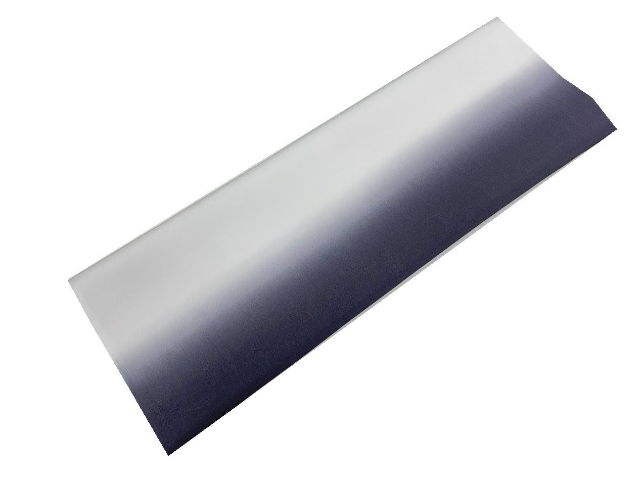 八掛 生地 国産 京都 品番138 正絹 裾まわし ぼかし染め すそまわし はっかけ 着物裏地 国産