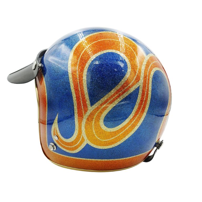 装飾用ファッション 公道使用不可