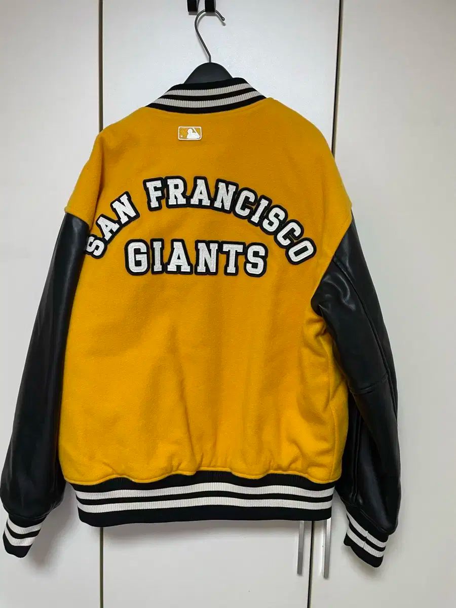 MLB サンフランシスコ