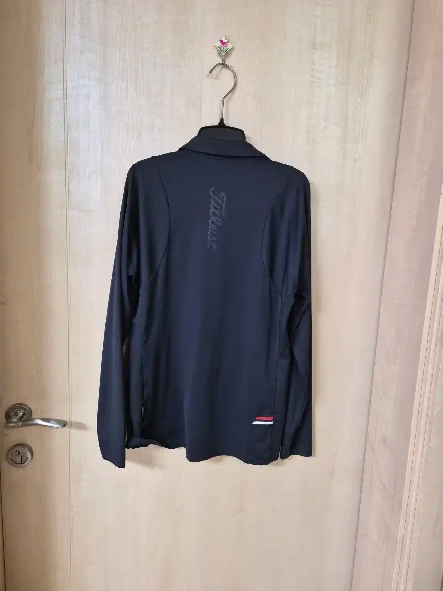 Titleist タイトリスト レディース ゴルフ 長袖 Tシャツ ネイビー 95 LLC-HASEGAWATOSO_COM