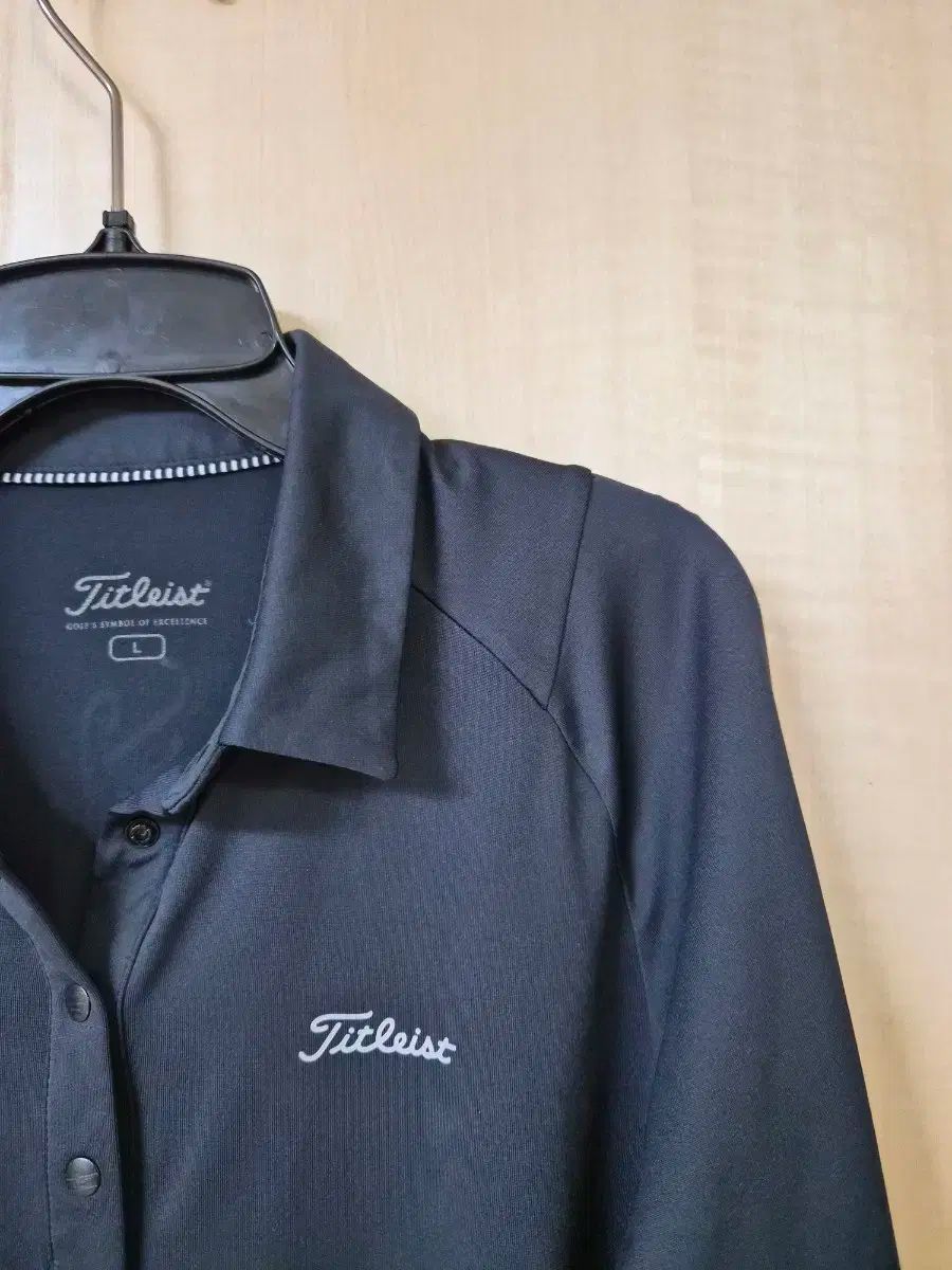 Titleist タイトリスト レディース ゴルフ 長袖 Tシャツ ネイビー 95