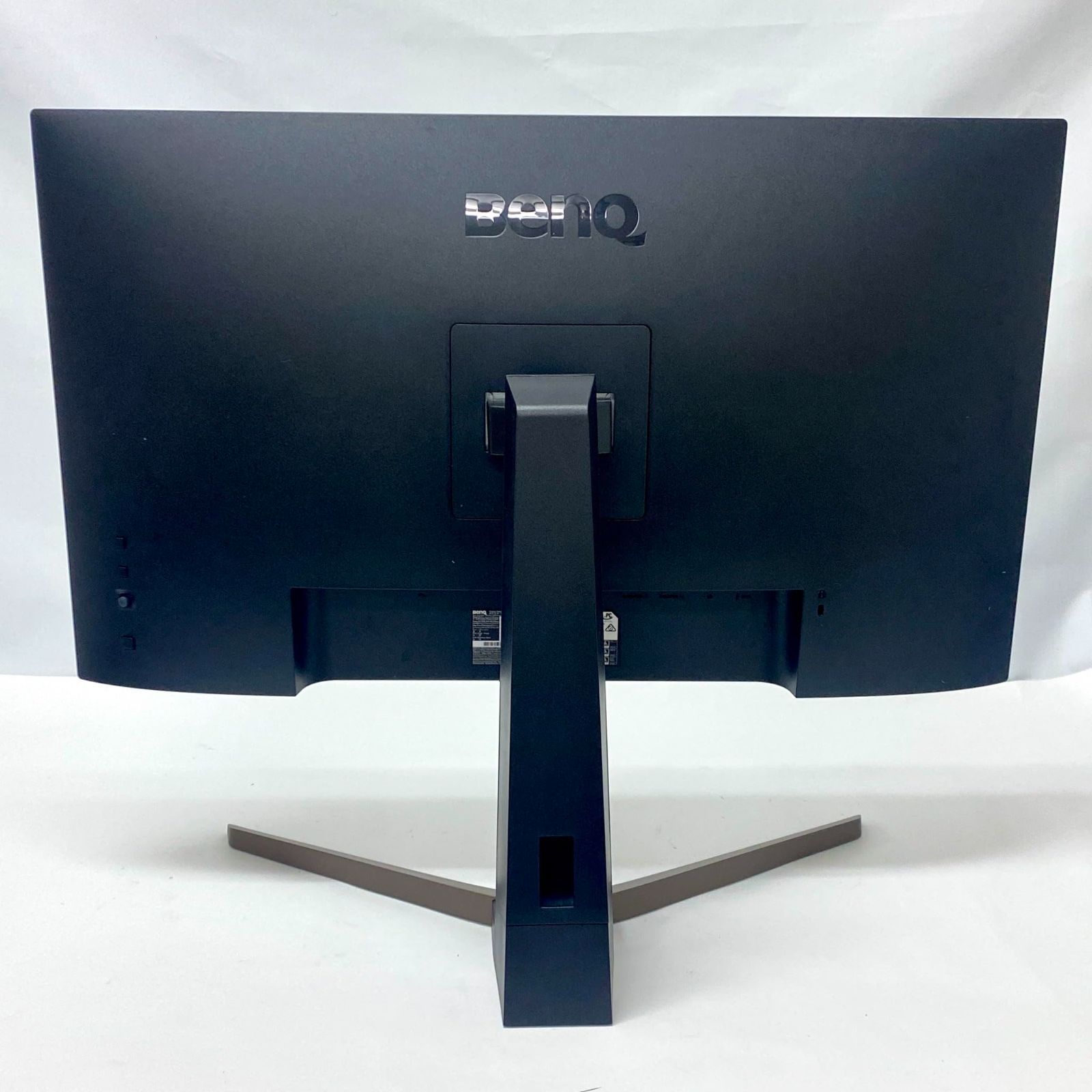 BenQ EW2880U 4K エンターテインメントモニター 28インチ No2494