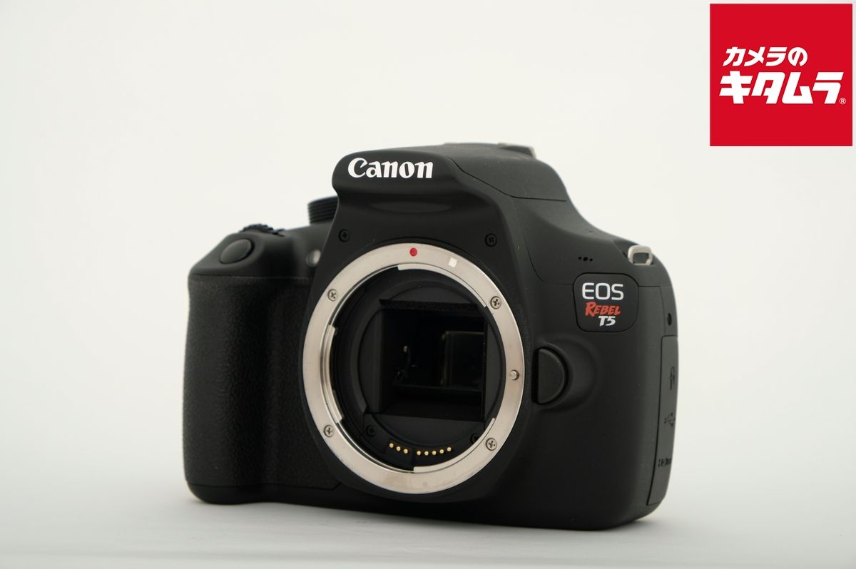 デジタル一眼レフカメラ 各種 海外モデル