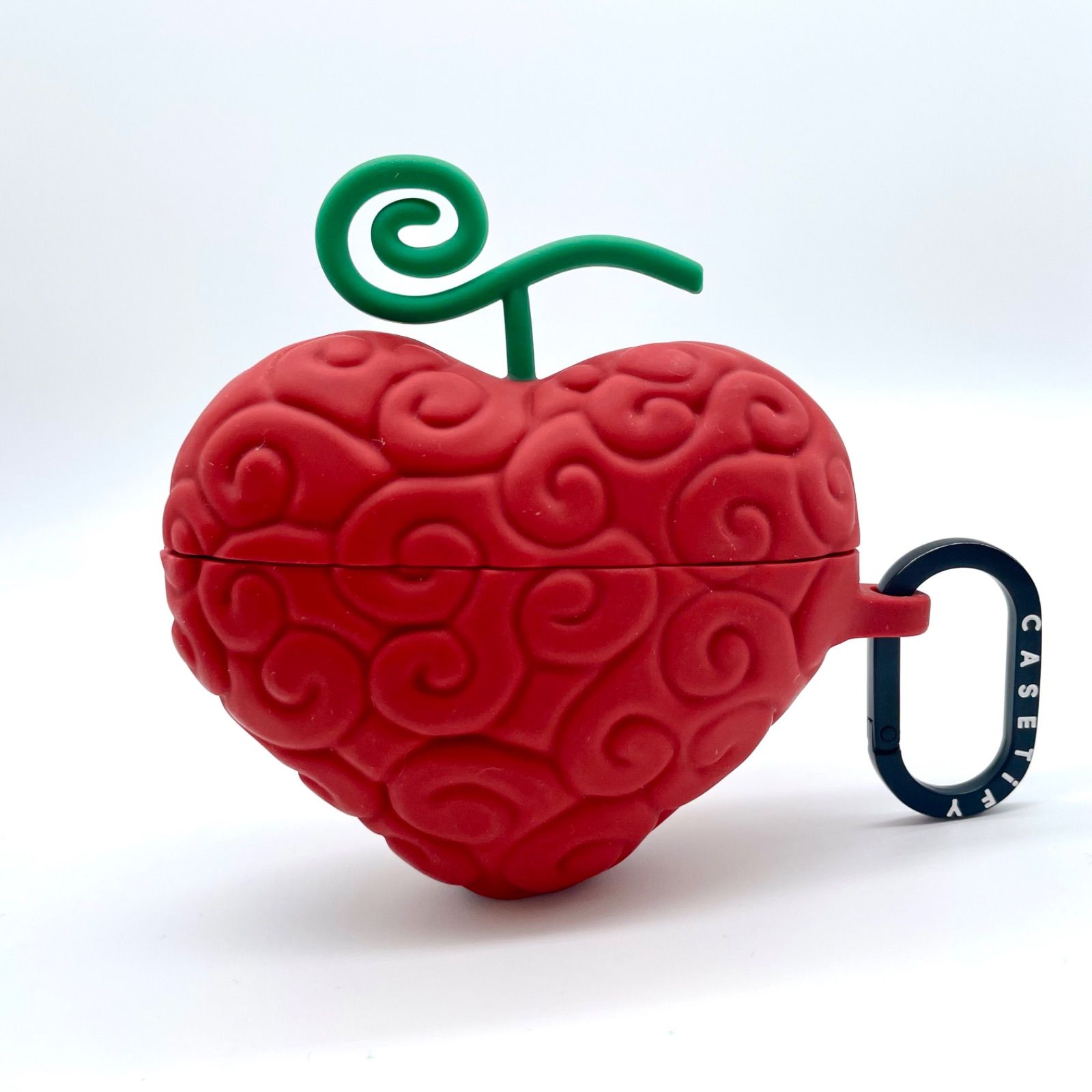 CASETiFY ケースティファイ ワンピース オペオペの実 AirPods ケース