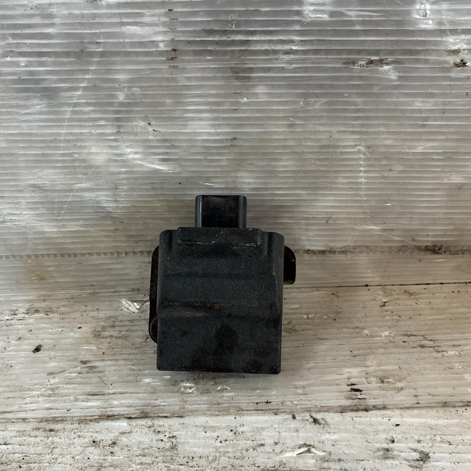 イグナイター レッツ4 スズキ SUZUKI CA41A CDI 純正 中古 ECU