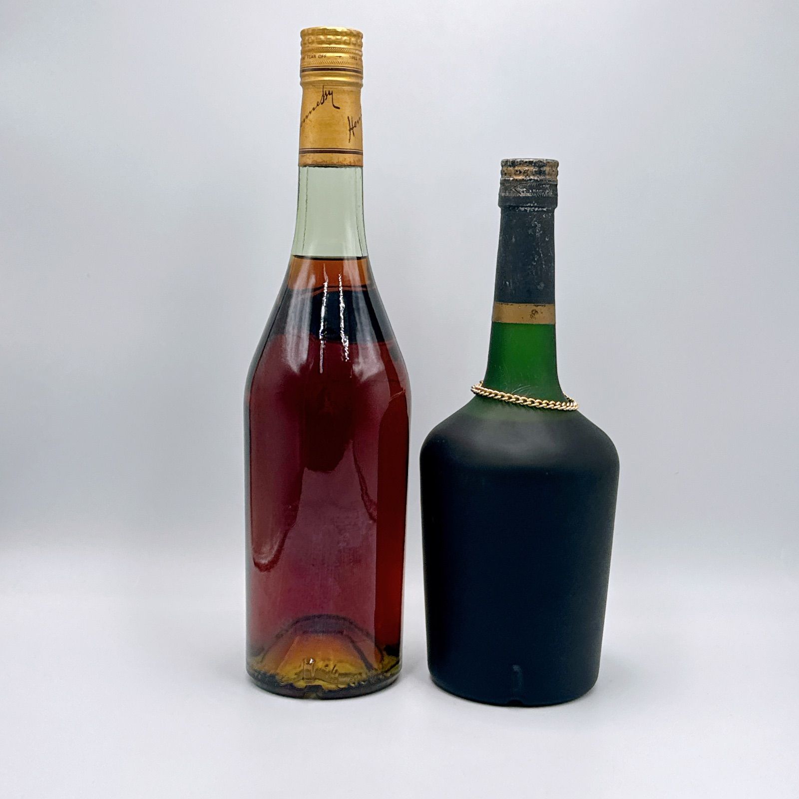 NAPOLEON ヘネシー ナポレオン 古酒 未開封】ヘネシー Hennessy