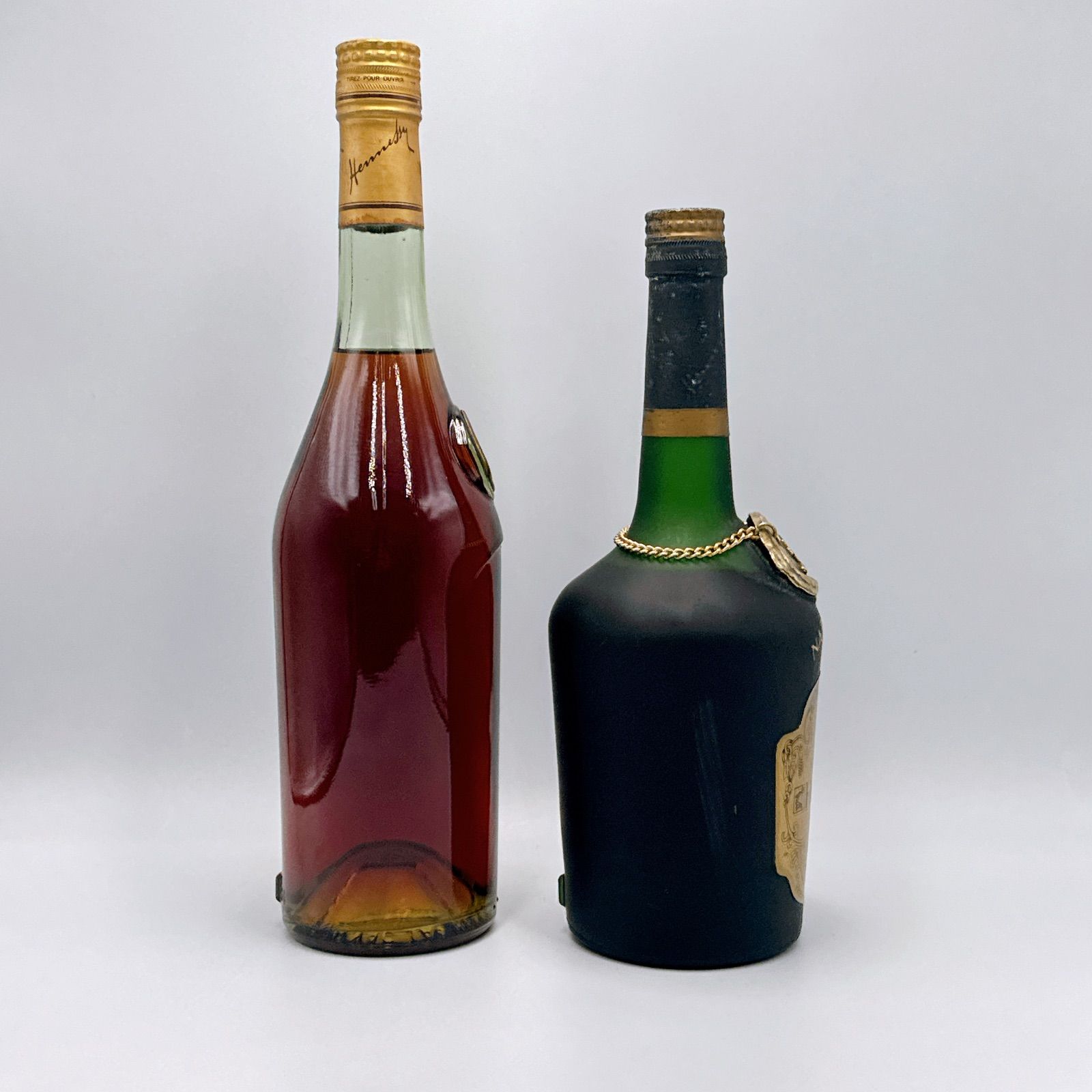 古酒 未開栓 NAPOLEON HENNESSY COGNAC ヘネシー ナポレオン 750ml 40℃ 未開栓⁄古酒 NAPOLEON ナポレオン ヘネシーCOGNAC 古酒 未開栓