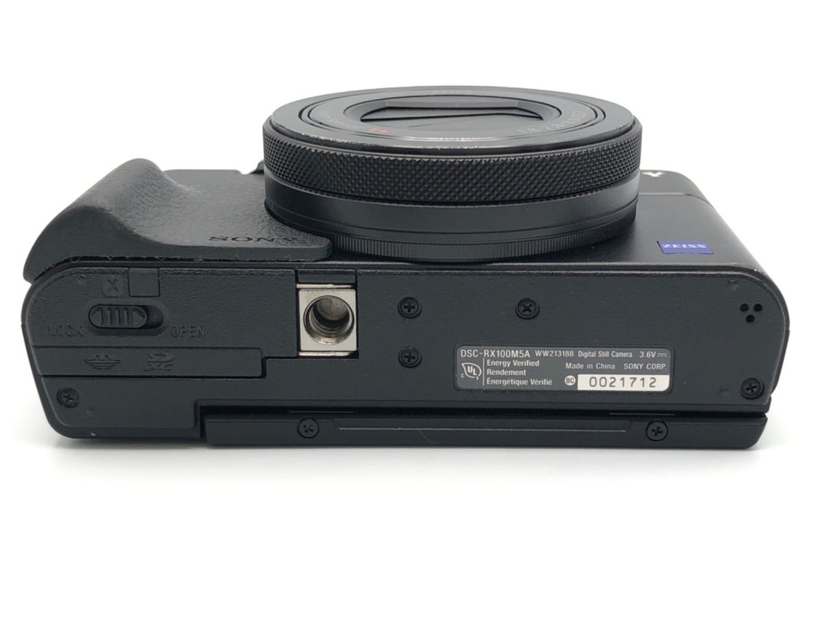  並品 ソニー Cyber shot DSC コンパクトデジタルカメラ デジタルカメラ