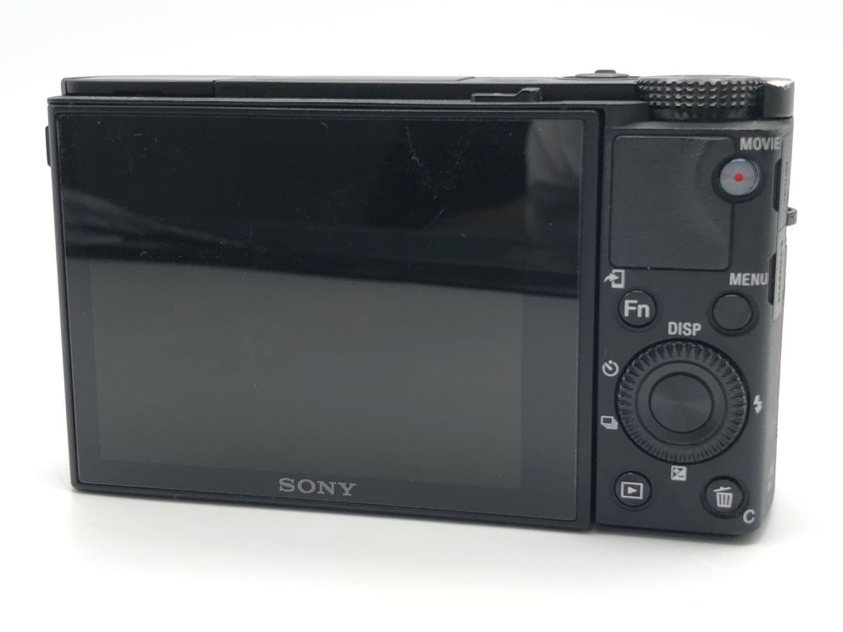 並品 ソニー Cyber shot DSC