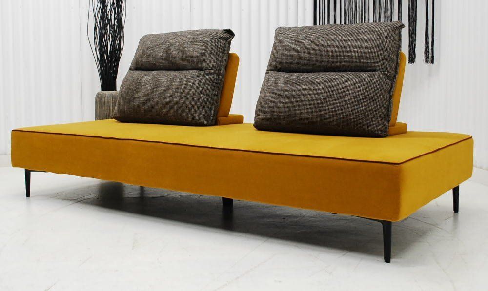 デイベッド シンプルモダン