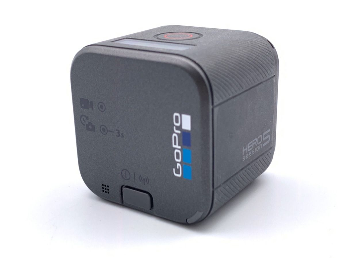 並品 GoPro HERO 5 Session CHDHS 501 JP