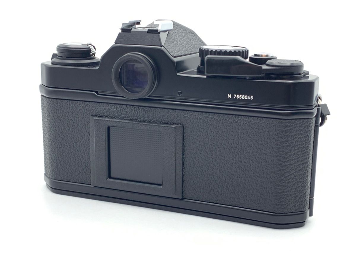 品 ニコン FM 2 Body ブラック