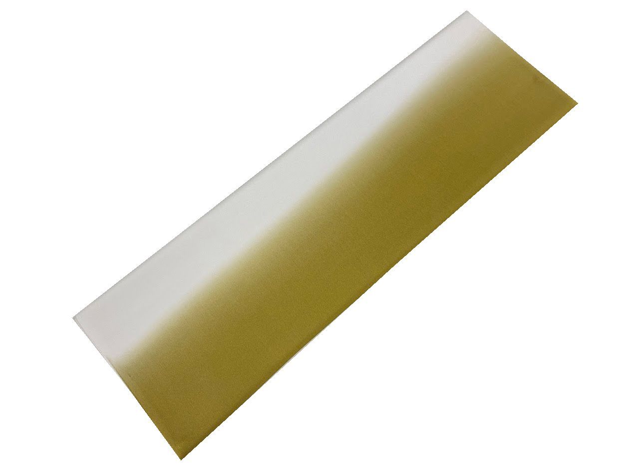 八掛 生地 国産 京都 品番154 正絹 裾まわし ぼかし染め すそまわし はっかけ 着物裏地 国産