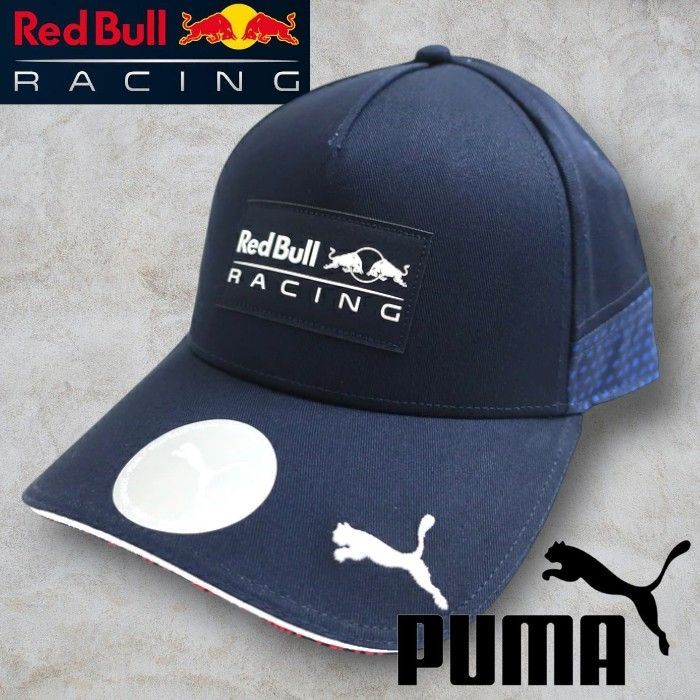 PUMA プーマ Red Bull Racing レッドブルコレクション RBR レプリカ