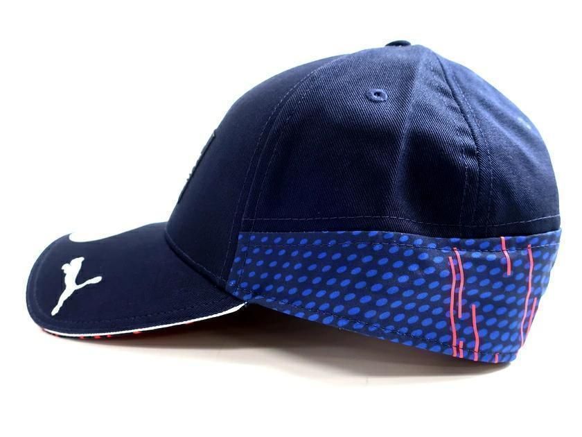 PUMA プーマ Red Bull Racing レッドブルコレクション RBR レプリカ