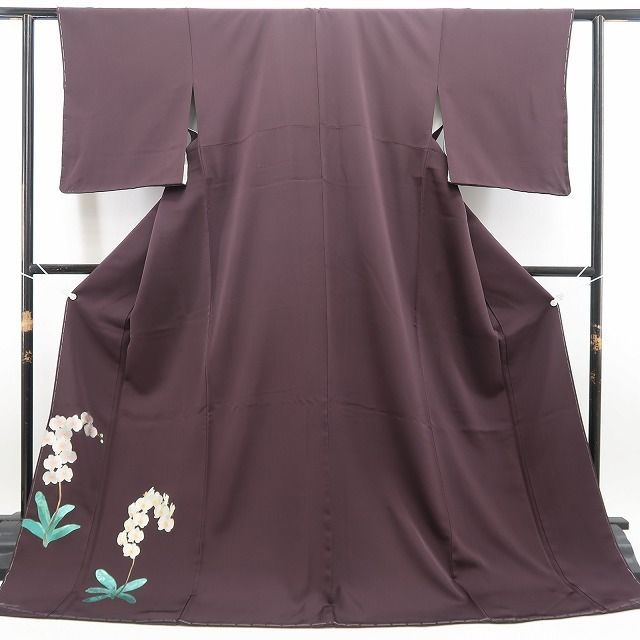 気品を纏い幸福を届ける胡