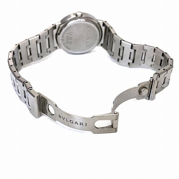  ブルガリ ブルガリブルガリ BB 26 SS クォーツ 時計 腕時計 レディース その他 その他