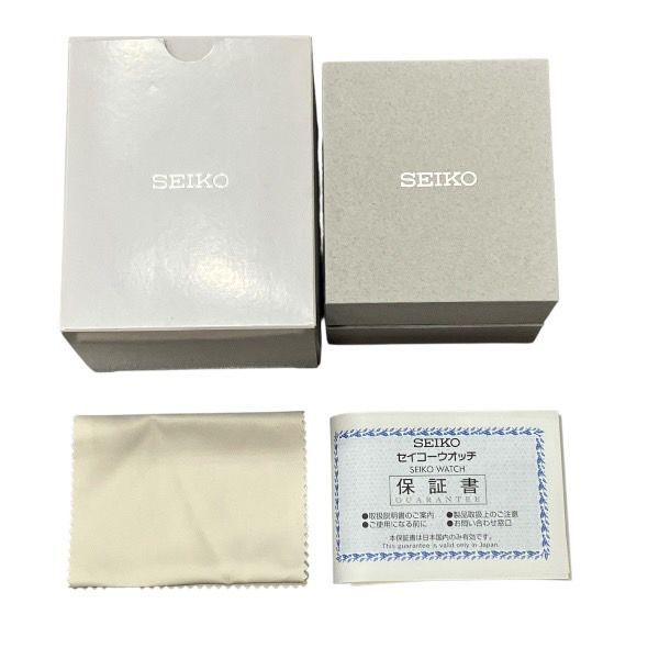 セイコー セイコーセレクション 7B75-0AA0 電波ソーラー SBTM349 時計 腕時計 メンズ WWW_SMP1DAWEKUDUS_SCH_ID