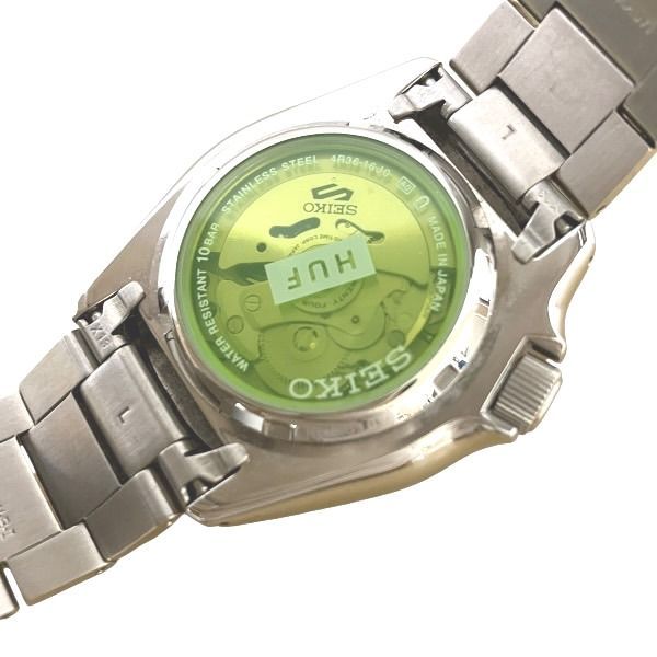 セイコー セイコー5スポーツ