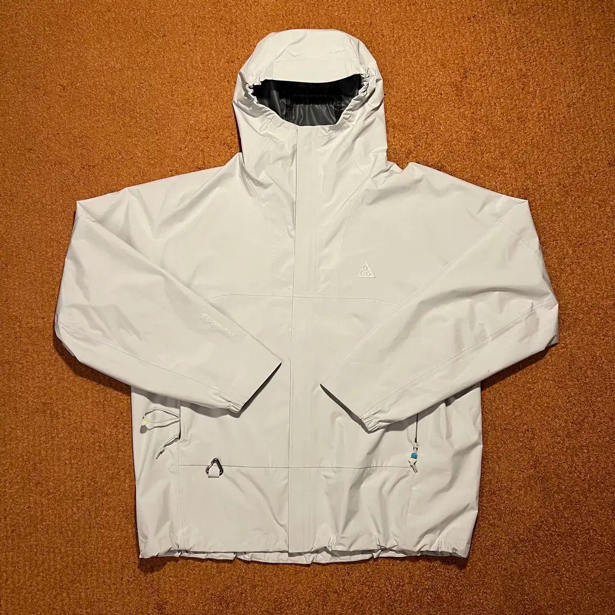 ナイキ ACG ウィンドブレーカー Nike ACG Storm-Fit ADV