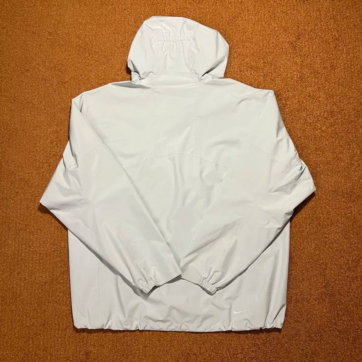 ナイキ ACG ウィンドブレーカー Nike Storm Fit ADV