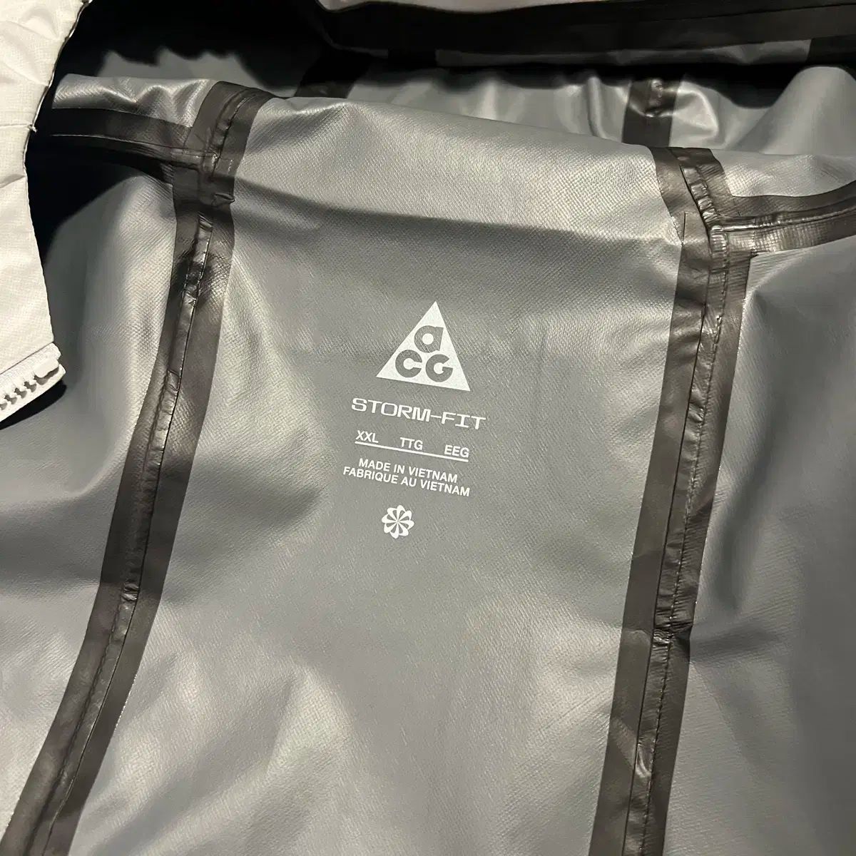  ナイキ ACG ウィンドブレーカー Nike Storm Fit ADV その他 アウター