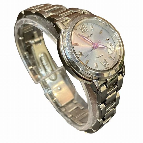 SHW-1500 電波ソーラー