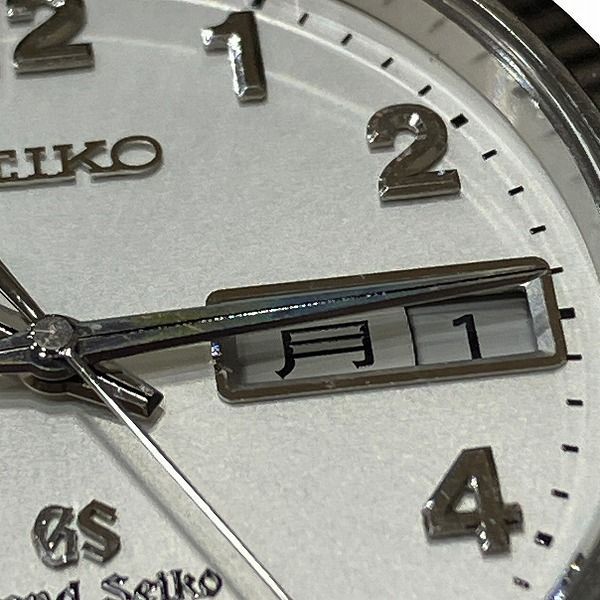  セイコー グランドセイコー 9 F 83-9 A 30 クォーツ 時計 腕時計 メンズ その他 その他