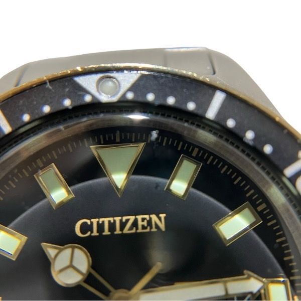 プロマスター NY