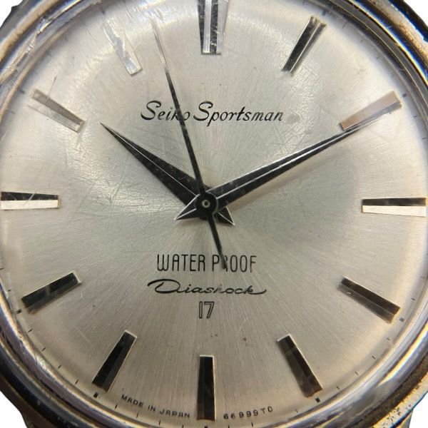 スポーツマン 14091